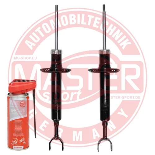 Tlmič pérovania 16K006511P (MASTER-SPORT GERMANY) - obr. 3