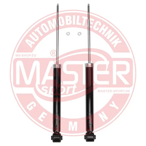 Tlmič pérovania MASTER-SPORT GERMANY 16K006602