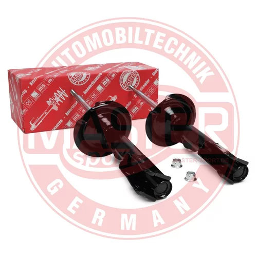 Tlmič pérovania 16K006651 (MASTER-SPORT GERMANY) - obr. 3