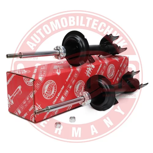 Tlmič pérovania 16K006722 (MASTER-SPORT GERMANY) - obr. 1