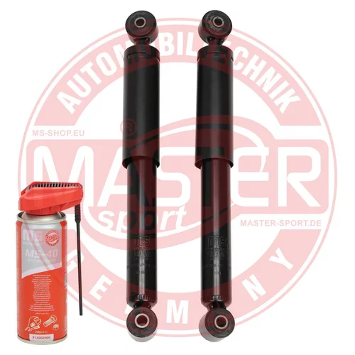 Tlmič pérovania 16K006752P (MASTER-SPORT GERMANY) - obr. 3