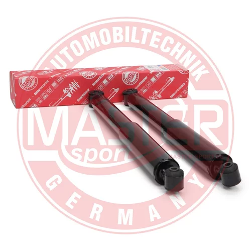 Tlmič pérovania 16K006842 (MASTER-SPORT GERMANY) - obr. 3