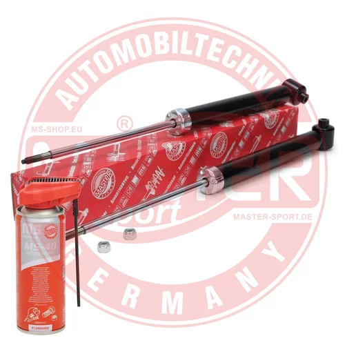 Tlmič pérovania MASTER-SPORT GERMANY 16K006882P