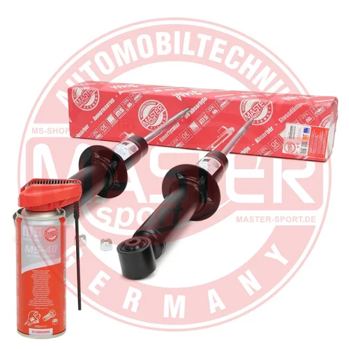 Tlmič pérovania 16K006892P (MASTER-SPORT GERMANY) - obr. 2