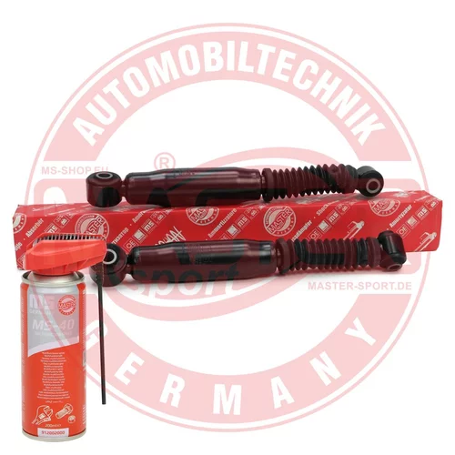 Tlmič pérovania 16K006972P (MASTER-SPORT GERMANY)