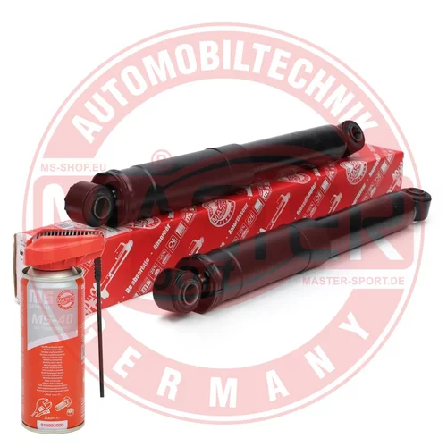 Tlmič pérovania MASTER-SPORT GERMANY 16K007012P