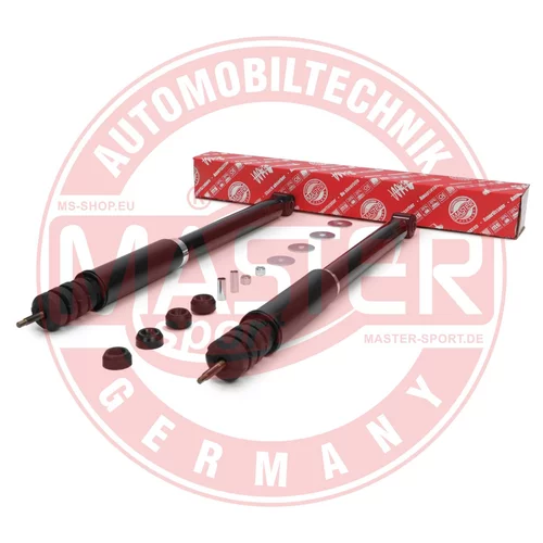 Tlmič pérovania 16K007072 (MASTER-SPORT GERMANY) - obr. 2