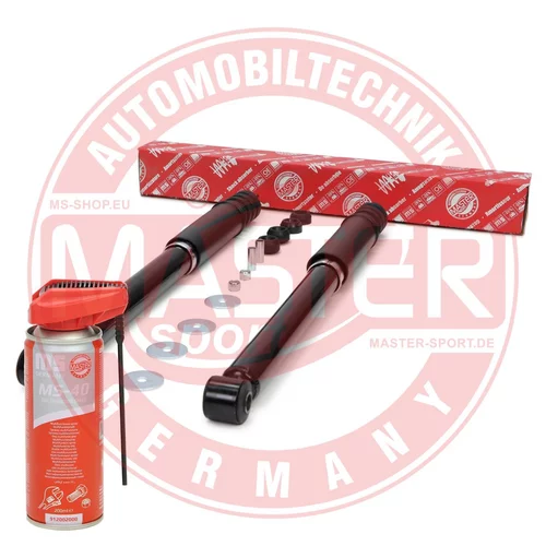 Tlmič pérovania MASTER-SPORT GERMANY 16K007072P