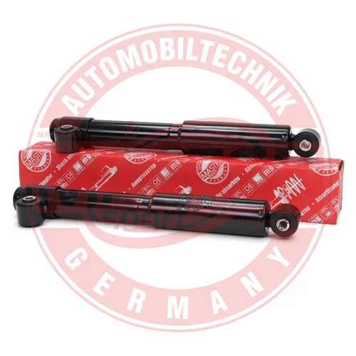 Tlmič pérovania 16K007162 (MASTER-SPORT GERMANY) - obr. 1