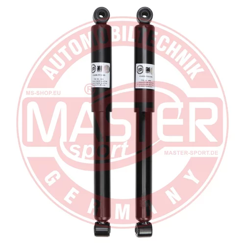 Tlmič pérovania MASTER-SPORT GERMANY 16K007362