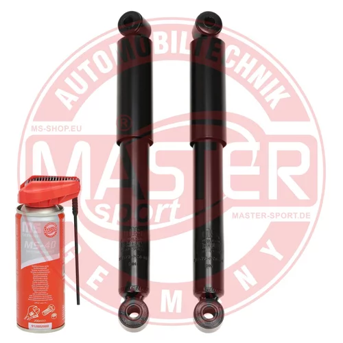 Tlmič pérovania 16K007372P (MASTER-SPORT GERMANY) - obr. 3