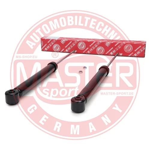 Tlmič pérovania 16K007392 (MASTER-SPORT GERMANY) - obr. 2