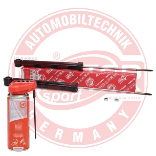 Tlmič pérovania MASTER-SPORT GERMANY 16K007392P