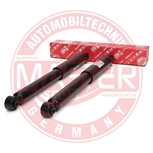 Tlmič pérovania 16K007402 (MASTER-SPORT GERMANY) - obr. 2