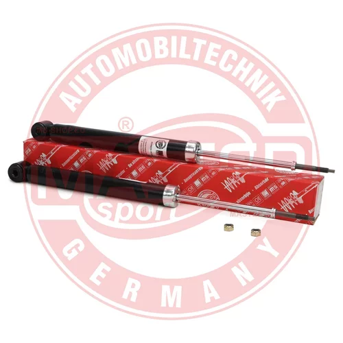 Tlmič pérovania 16K007522 (MASTER-SPORT GERMANY) - obr. 3