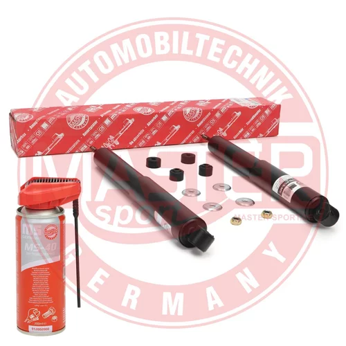 Tlmič pérovania 16K007662P (MASTER-SPORT GERMANY) - obr. 1