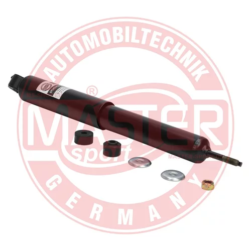 Tlmič pérovania 170570-PCS-MS (MASTER-SPORT GERMANY) - obr. 1