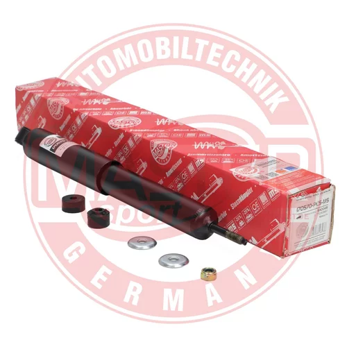 Tlmič pérovania 170570-PCS-MS (MASTER-SPORT GERMANY) - obr. 3