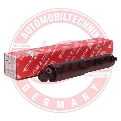 Tlmič pérovania 170787-PCS-MS (MASTER-SPORT GERMANY) - obr. 3
