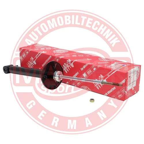 Tlmič pérovania 170814-PCS-MS (MASTER-SPORT GERMANY) - obr. 3
