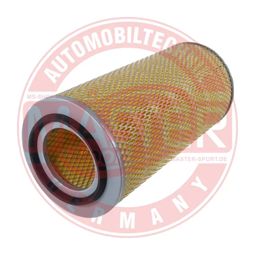 Vzduchový filter MASTER-SPORT GERMANY 17225/3-LF-PCS-MS