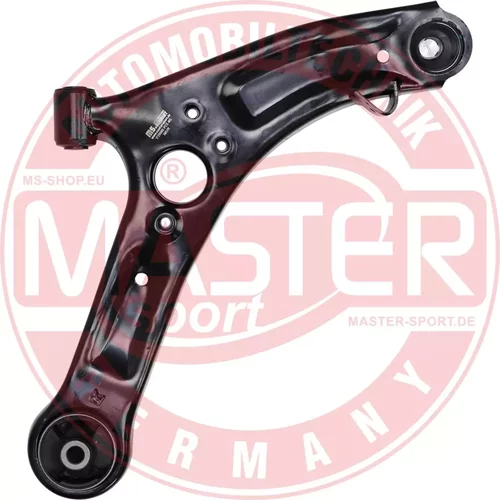 Rameno zavesenia kolies MASTER-SPORT GERMANY 172908B-PCS-MS