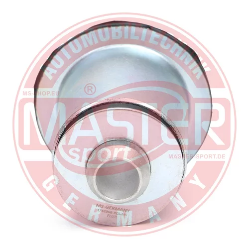 Uloženie tela nápravy MASTER-SPORT GERMANY 174206B-PCS-MS