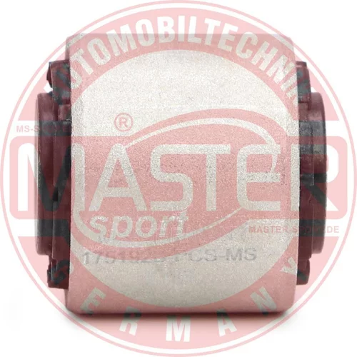 Uloženie riadenia 175192B-PCS-MS (MASTER-SPORT GERMANY) - obr. 2