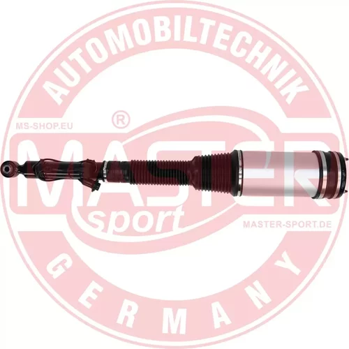 Vzduchový vak MASTER-SPORT GERMANY 179980031-PCS-MS