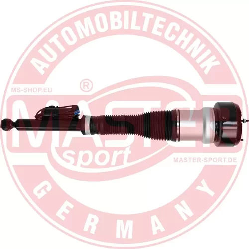 Vzduchový vak MASTER-SPORT GERMANY 179980071-PCS-MS