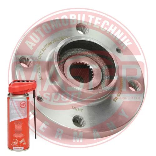 Náboj kolesa 18285B-PCS-MSP (MASTER-SPORT GERMANY) - obr. 1