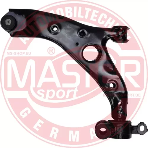 Rameno zavesenia kolies MASTER-SPORT GERMANY 186316B-PCS-MS