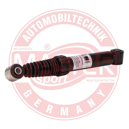 Tlmič pérovania 200894-PCS-MS (MASTER-SPORT GERMANY) - obr. 1