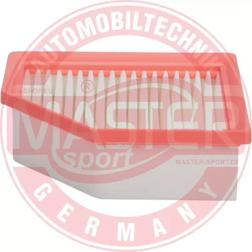 Vzduchový filter 20906-LF-PCS-MS (MASTER-SPORT GERMANY) - obr. 3