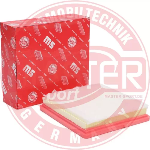 Vzduchový filter 21005-LF-PCS-MS (MASTER-SPORT GERMANY) - obr. 1