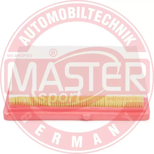 Vzduchový filter 21005-LF-PCS-MS (MASTER-SPORT GERMANY) - obr. 2