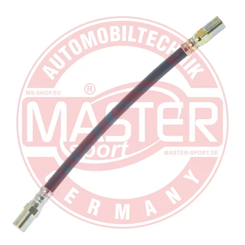 Brzdová hadica 2108BSH-PR-PCS-MS (MASTER-SPORT GERMANY)