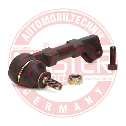 Hlava/čap spojovacej tyče riadenia MASTER-SPORT GERMANY 21191-PCS-MS