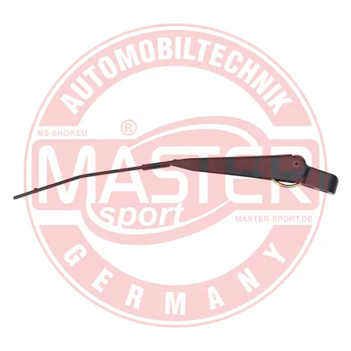 Rameno stierača skiel 2123-6313150-PCS-MS (MASTER-SPORT GERMANY) - obr. 1