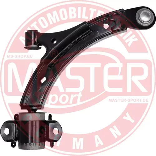 Rameno zavesenia kolies 212390A-PCS-MS (MASTER-SPORT GERMANY) - obr. 1