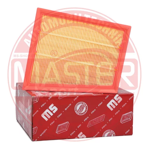 Vzduchový filter 22014-LF-PCS-MS (MASTER-SPORT GERMANY) - obr. 1
