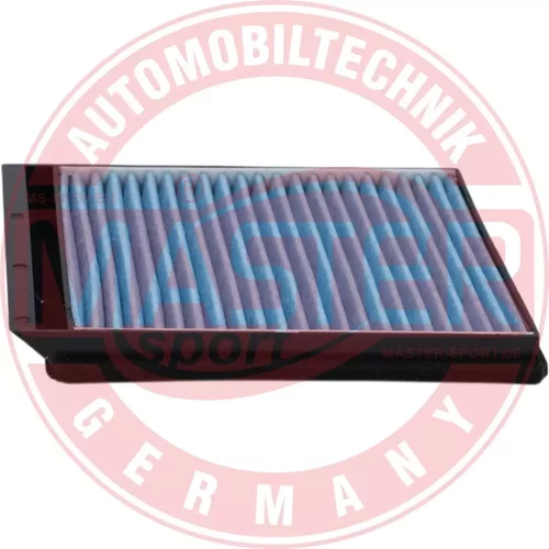 Filter vnútorného priestoru 2225-IFB-PCS-MS (MASTER-SPORT GERMANY) - obr. 3
