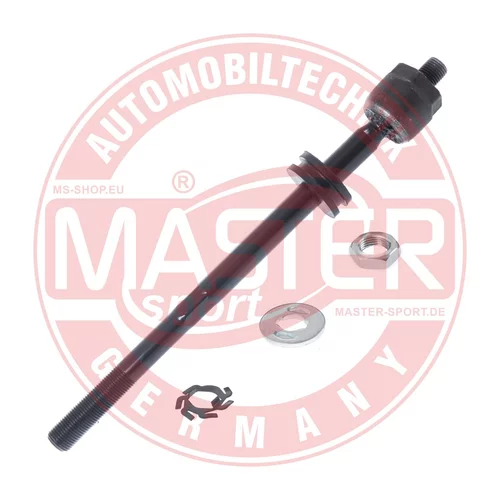 Axiálny čap tiahla riadenia MASTER-SPORT GERMANY 22307-SET-MS
