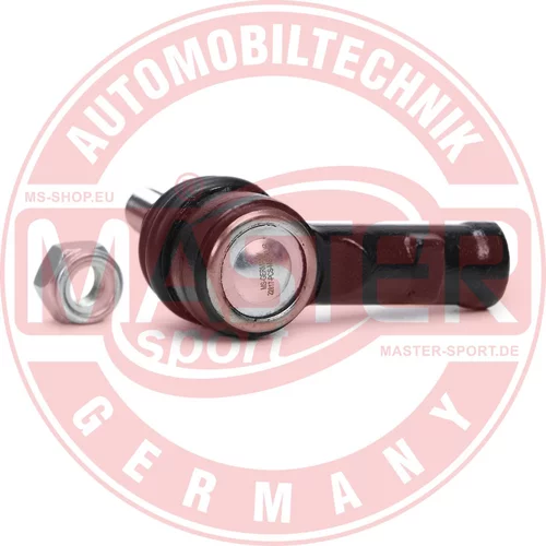 Hlava/čap spojovacej tyče riadenia MASTER-SPORT GERMANY 22817-PCS-MS