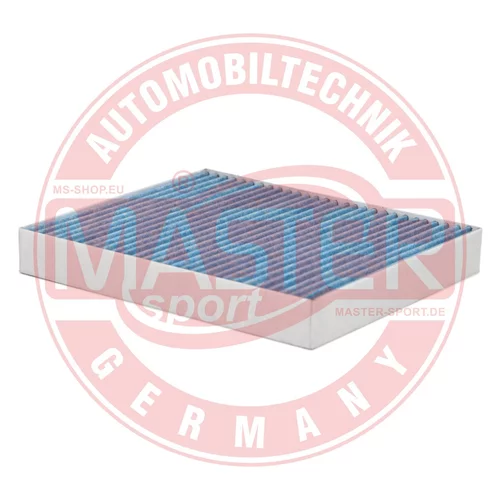 Filter vnútorného priestoru 23003-IFB-PCS-MS (MASTER-SPORT GERMANY) - obr. 1