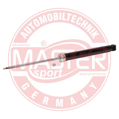 Tlmič pérovania 230713-PCS-MS (MASTER-SPORT GERMANY) - obr. 2