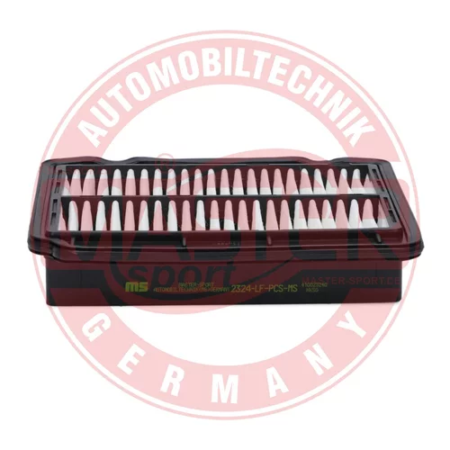 Vzduchový filter 2324-LF-PCS-MS (MASTER-SPORT GERMANY) - obr. 2