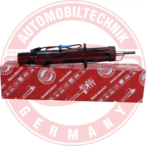 Tlmič pérovania MASTER-SPORT GERMANY 23338B-PCS-MS