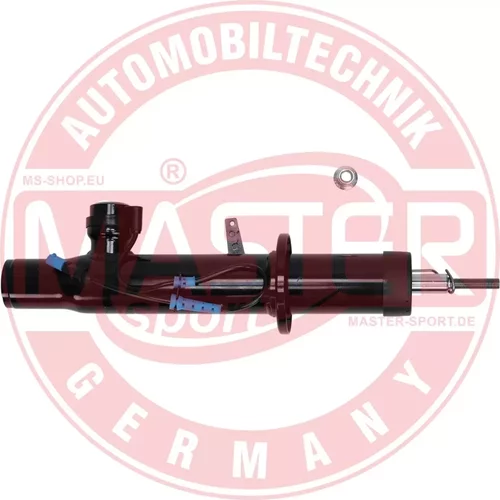 Tlmič pérovania 23338B-PCS-MS (MASTER-SPORT GERMANY) - obr. 3