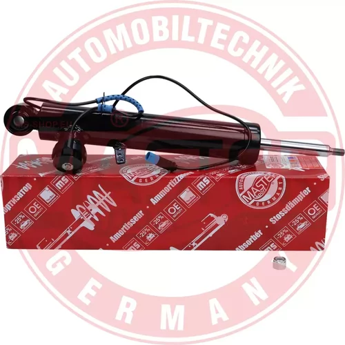 Tlmič pérovania 23675B-PCS-MS (MASTER-SPORT GERMANY) - obr. 1